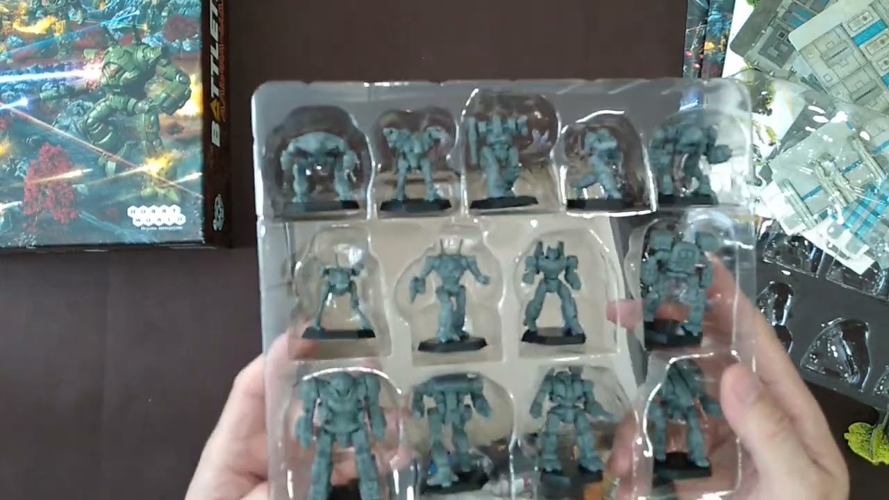 BATTLETECH 