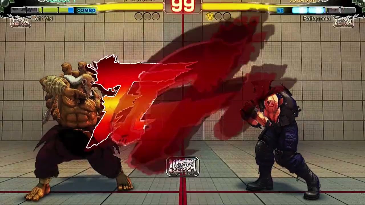 fIGHT!!!!