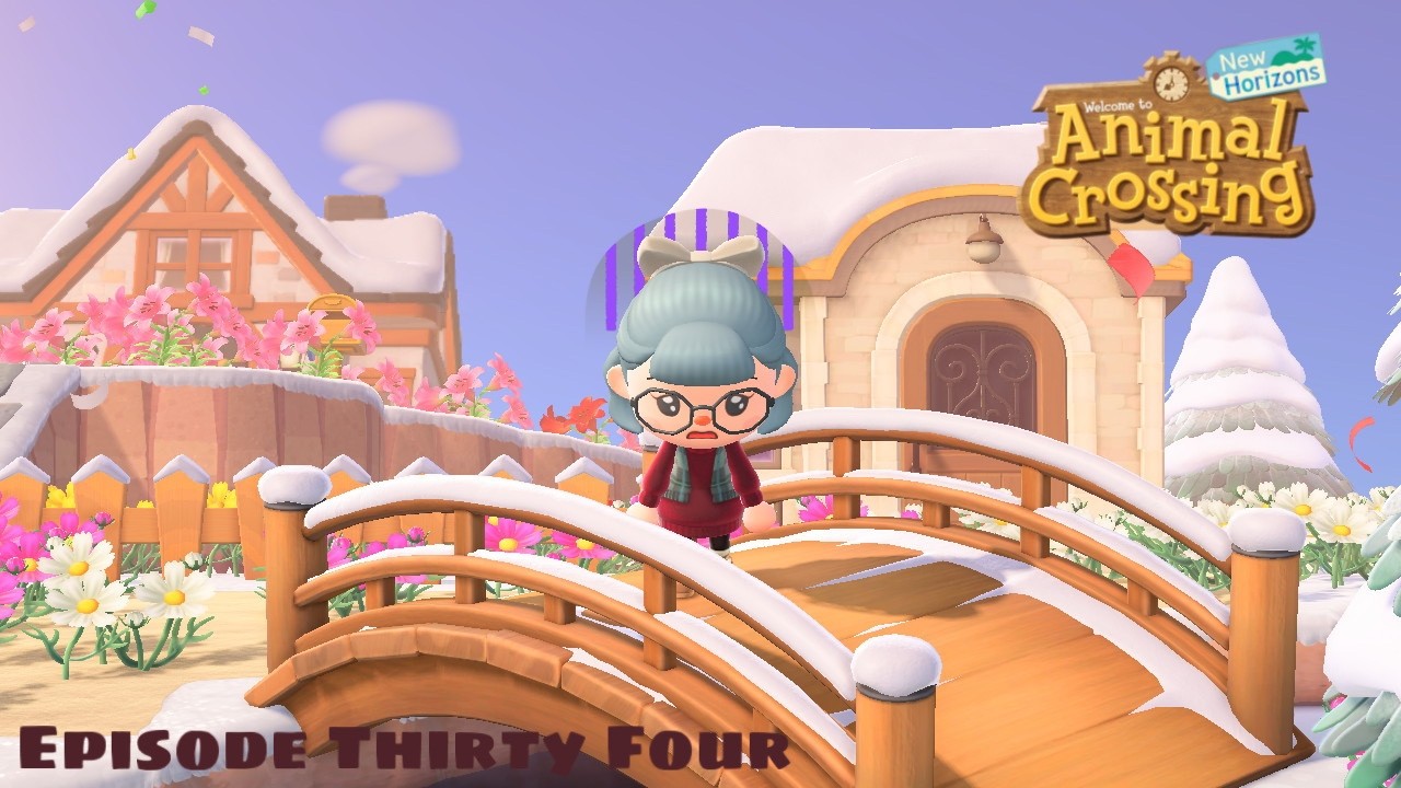 Villager Hunting Gone Wrong || ACNH: Let's Play