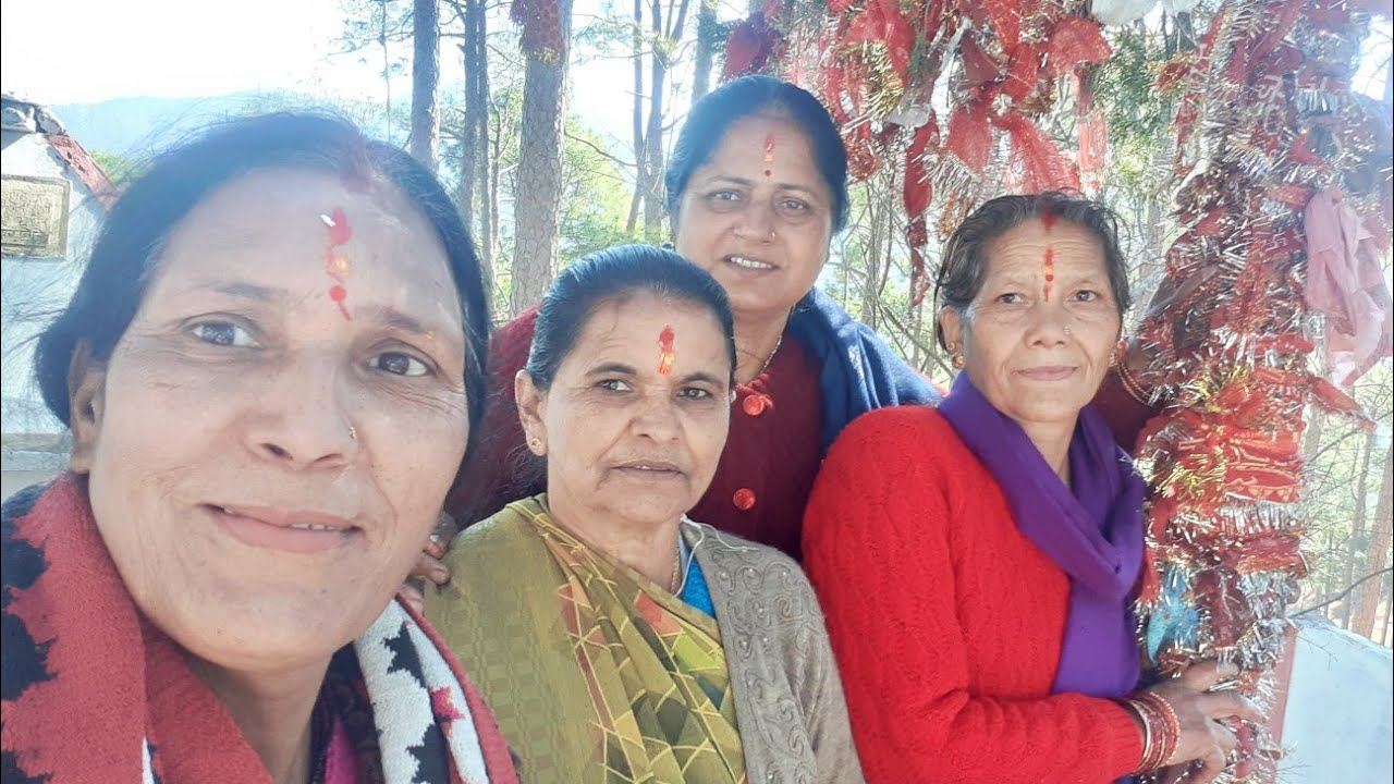 गई थी ऑफिस पहुंच गई डोली-डाना