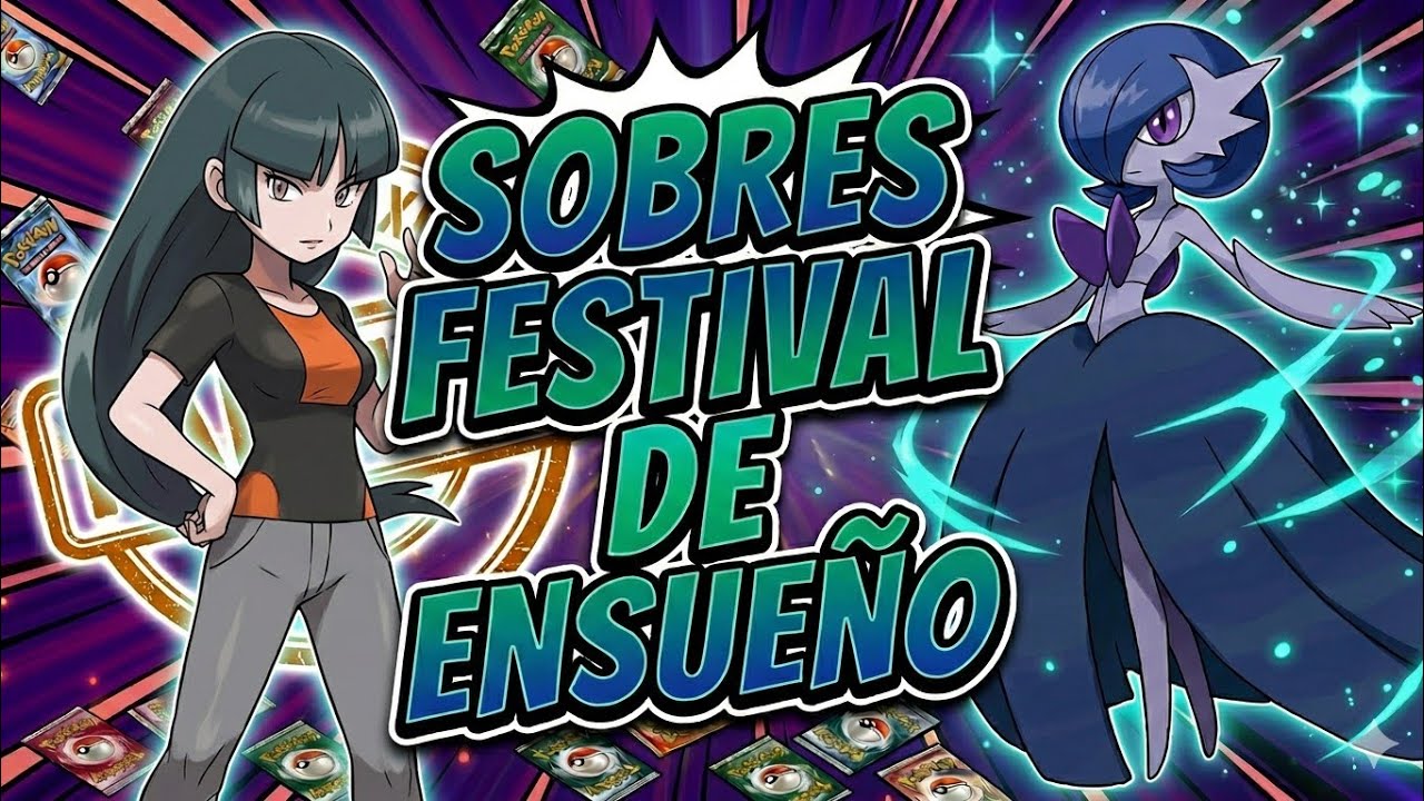 CARTAS GRATIS MIENTRAS ABRO SOBRES DE LA ULTIMA EXPANSION PARTE 2