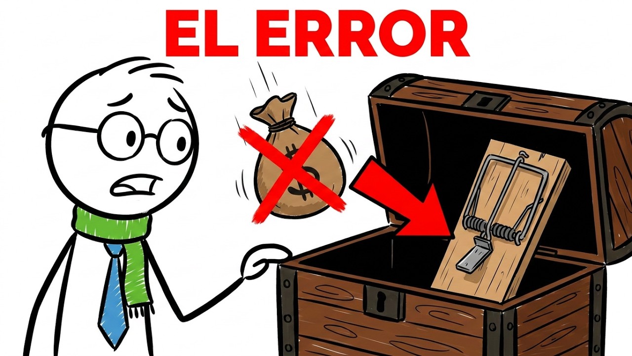 🤔 No todos los fondos sirven para todos