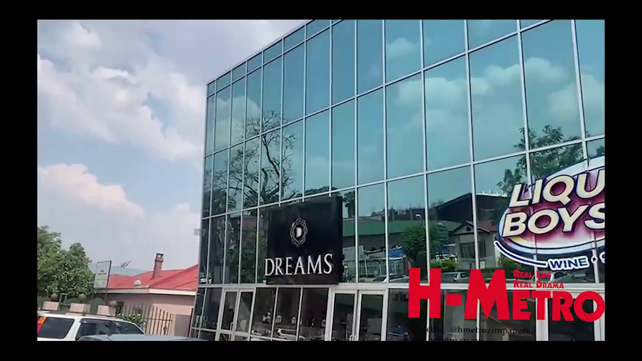 GINIMBI&rsquo;S OTHER BUSINESS INTERESTS