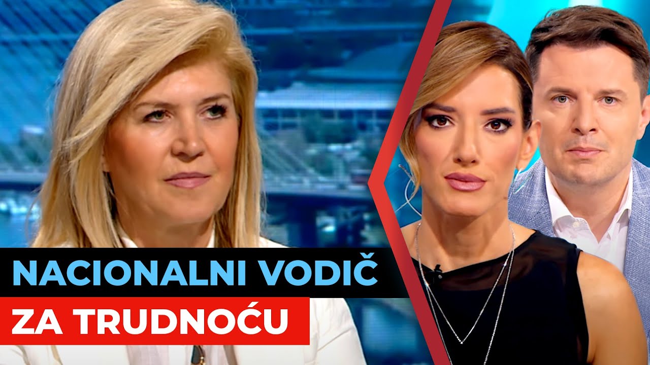 Nacionalni vodič za trudnoću i porođaj | URANAK1