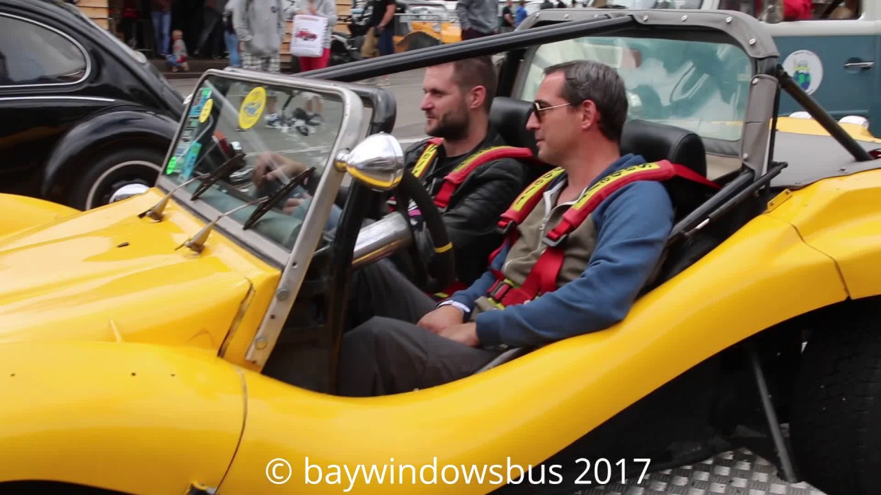 Le Bug Show 2017 part1