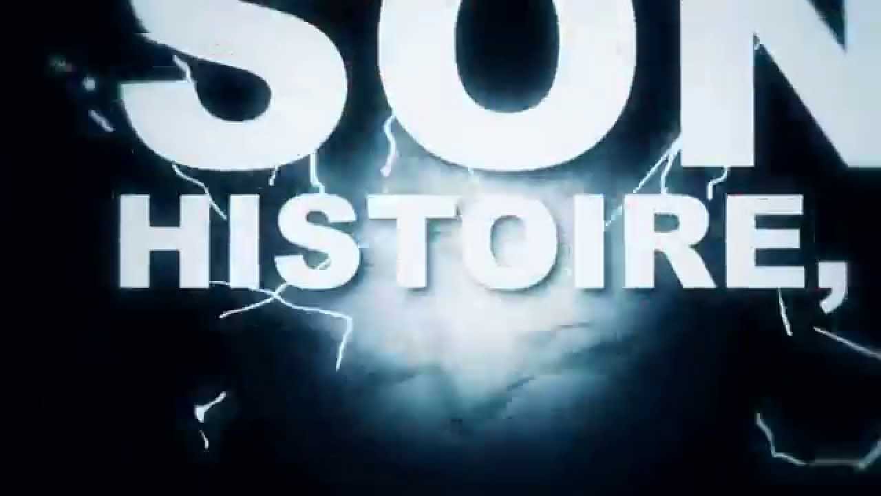 Battso, Ol Kainry, Nakk, S Pi, Jango Jack, Demon One, Samm & Robs - Avengerz (Clip officiel)