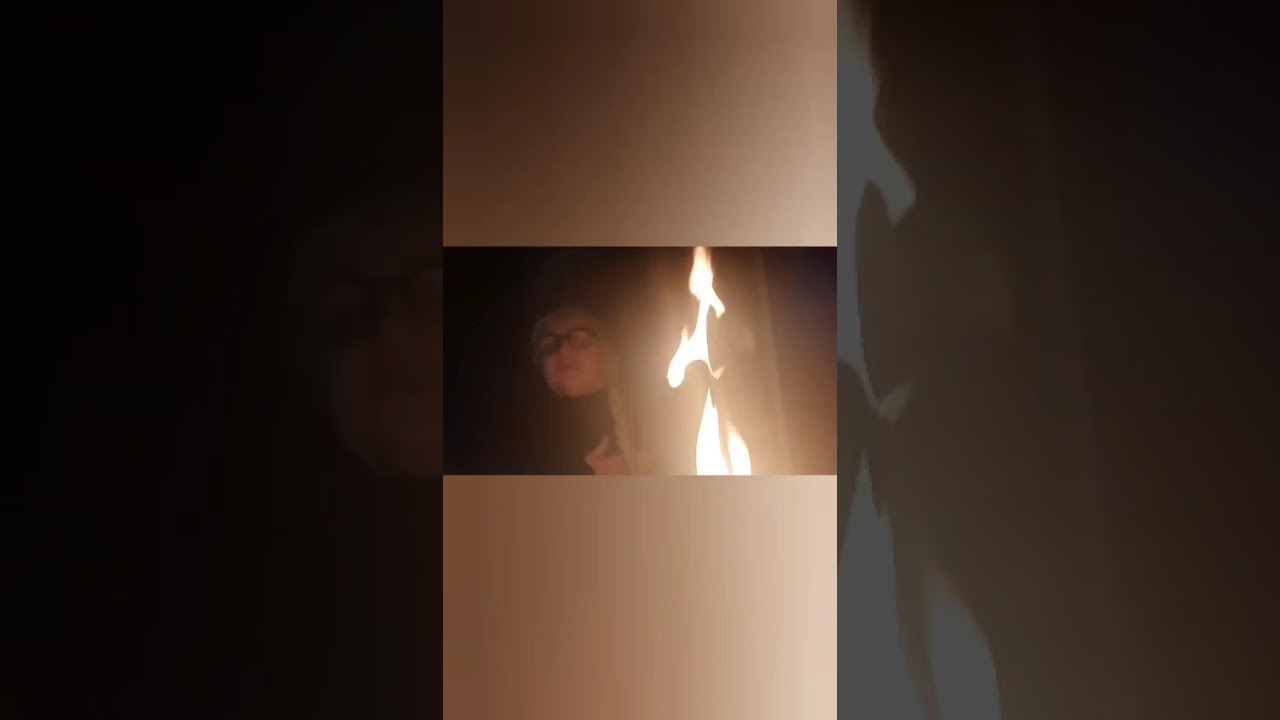 Xızır Ayında Çerağlar Barış İçin Yakıldı