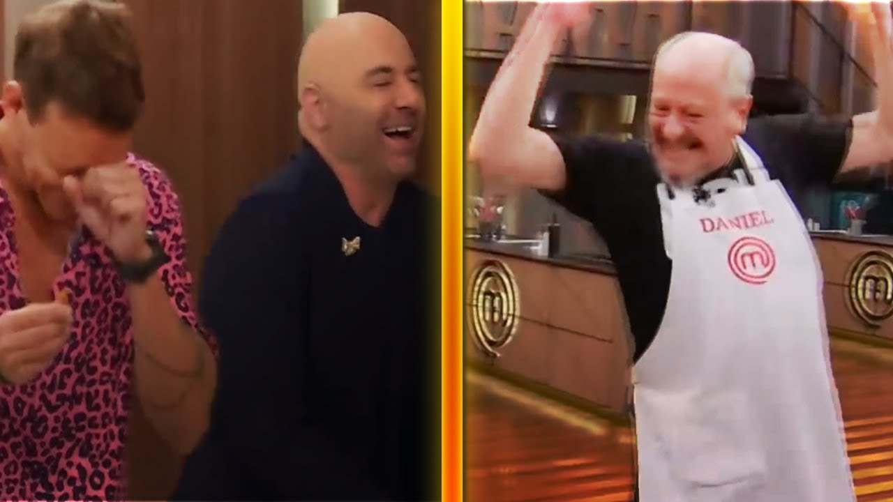MEJORES MOMENTOS DE MASTERCHEF CELEBRITY 2 ARGENTINA (Programa 32)