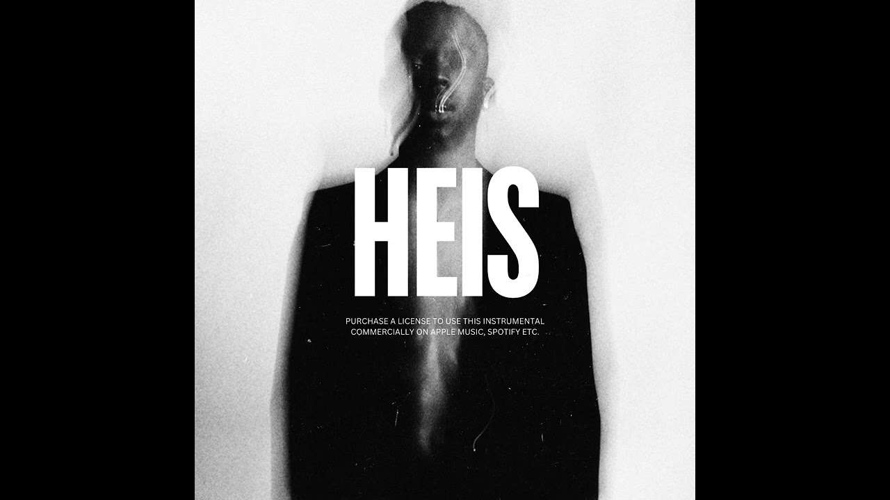 Rema X Afrorave Type Beat 