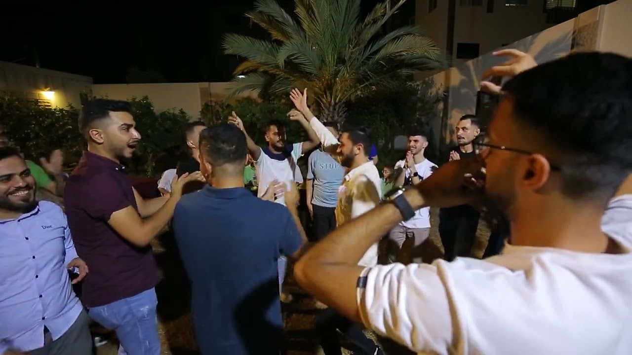 فيديو حفله اشنيورة