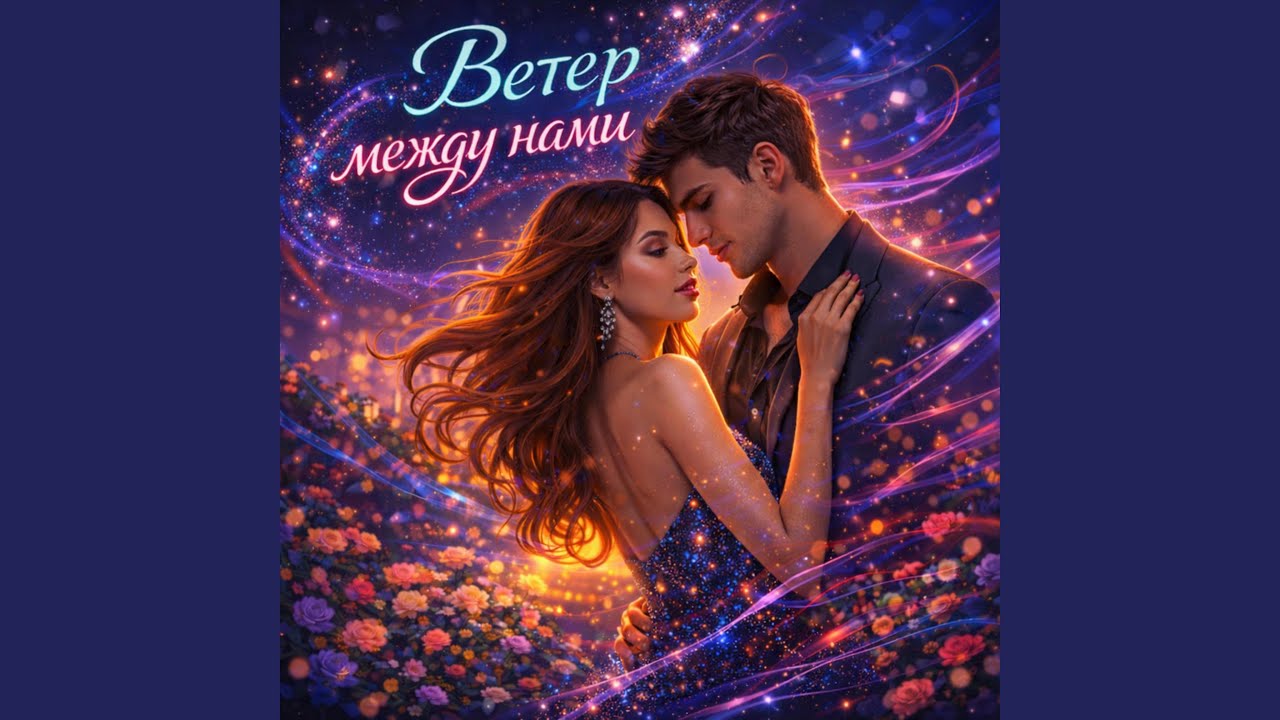 Ветер между нами