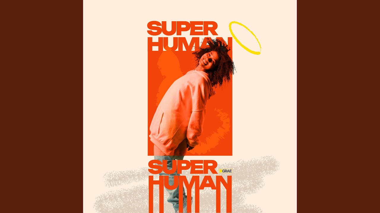 Superhuman
