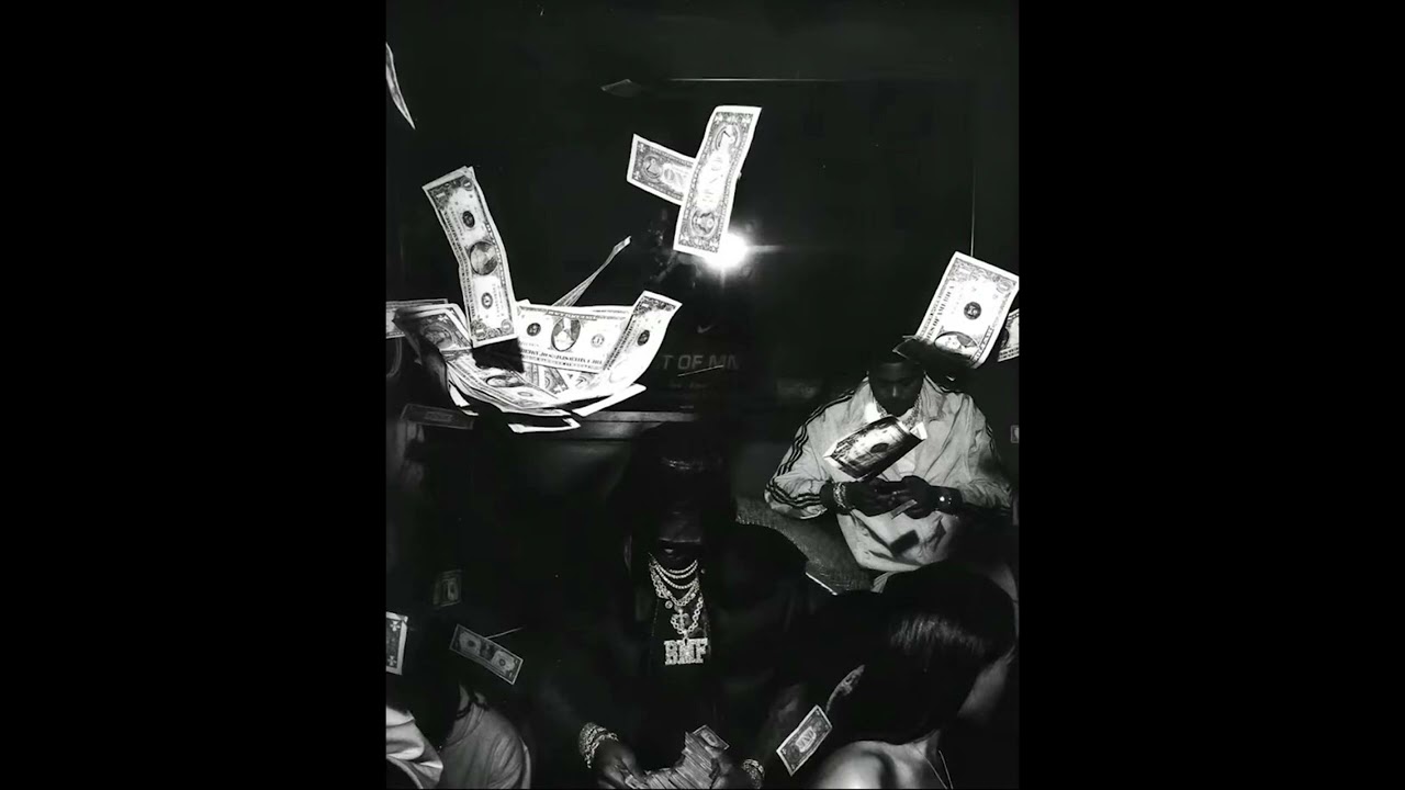 (FREE) Key Glock x Duke Deuce 