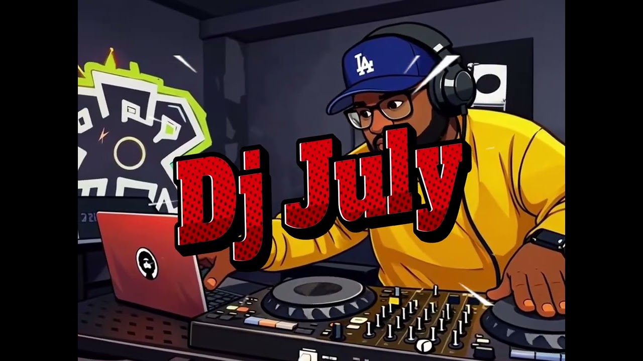 MILLONETA #MIXTAPE #DJJULY