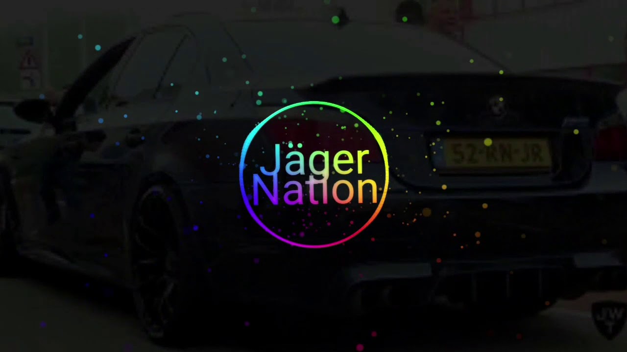 Akra - Lai lai [BASS BOOSTED]