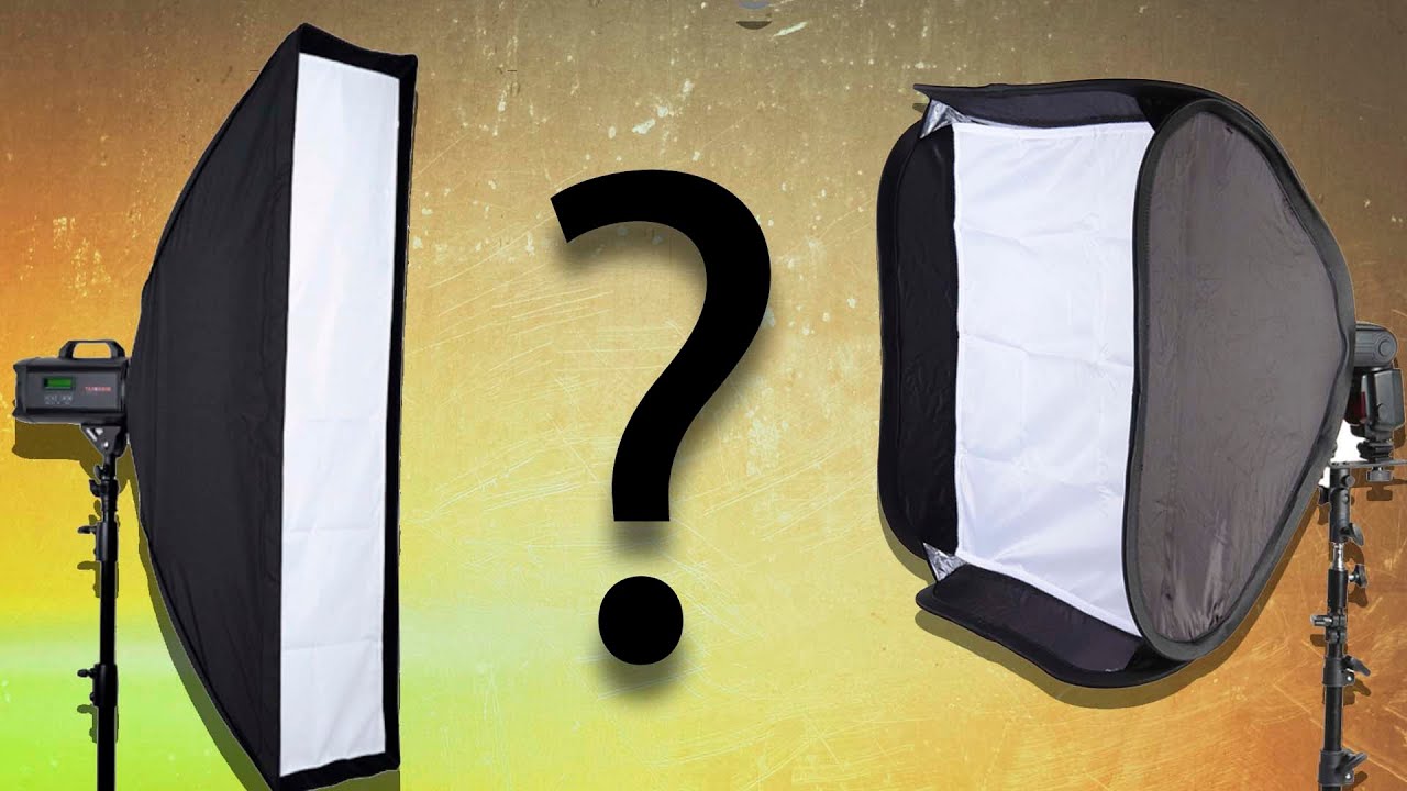 Какие софтбоксы купить в стоматологическую клинику?