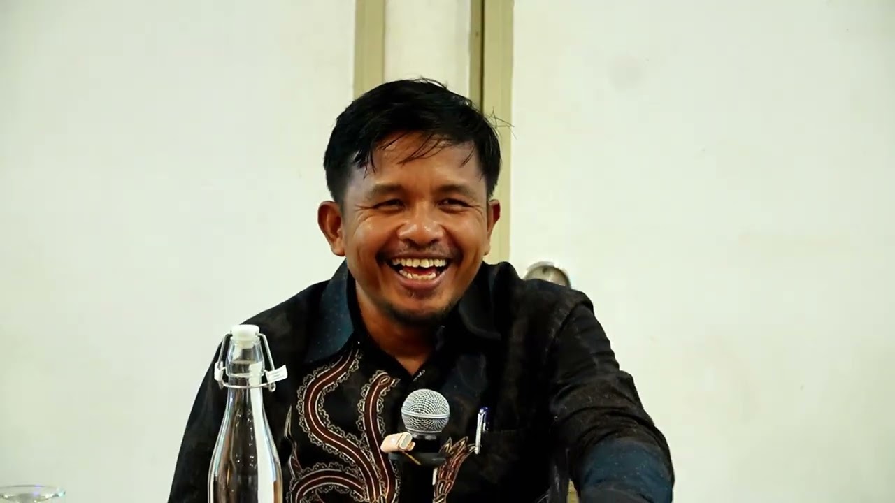 Habibie Democracy Forum 2025 | Mini Seminar | Pembelajaran dari Pemilu dan Pilkada 2024