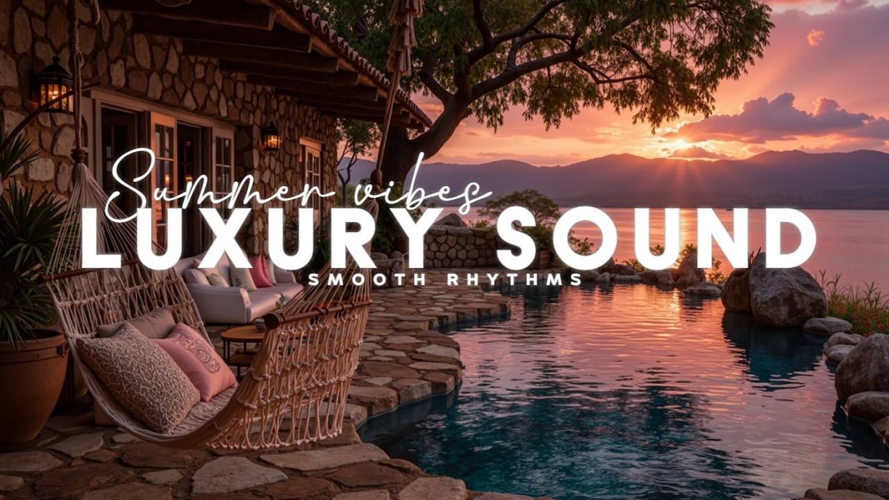 Deep House 2026 | Melodic Journey & Sunset Groove Sessions