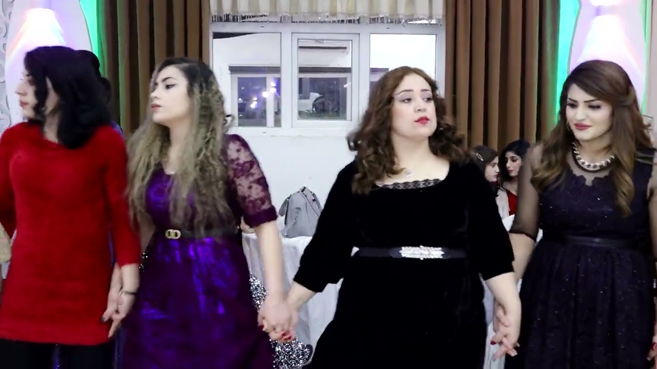 حفلات شيران حفلة عريس صلاح دين و شهباز3