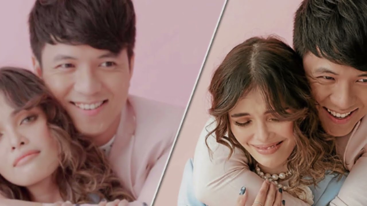 11 Years Together: KZ Tandingan & TJ Monterde’s Love Story