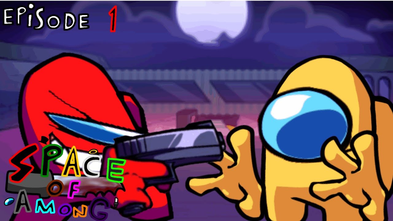 SPACE OF AMONG Episode 1: Polus Problems