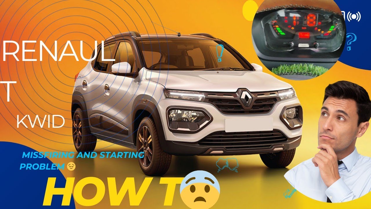 Renault# kwid 