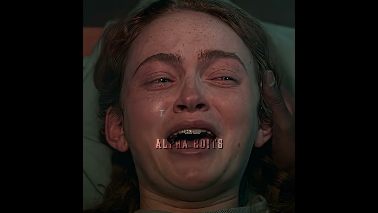 "I Just Needed You 💔" - Max & Lucas | Stranger Things 5