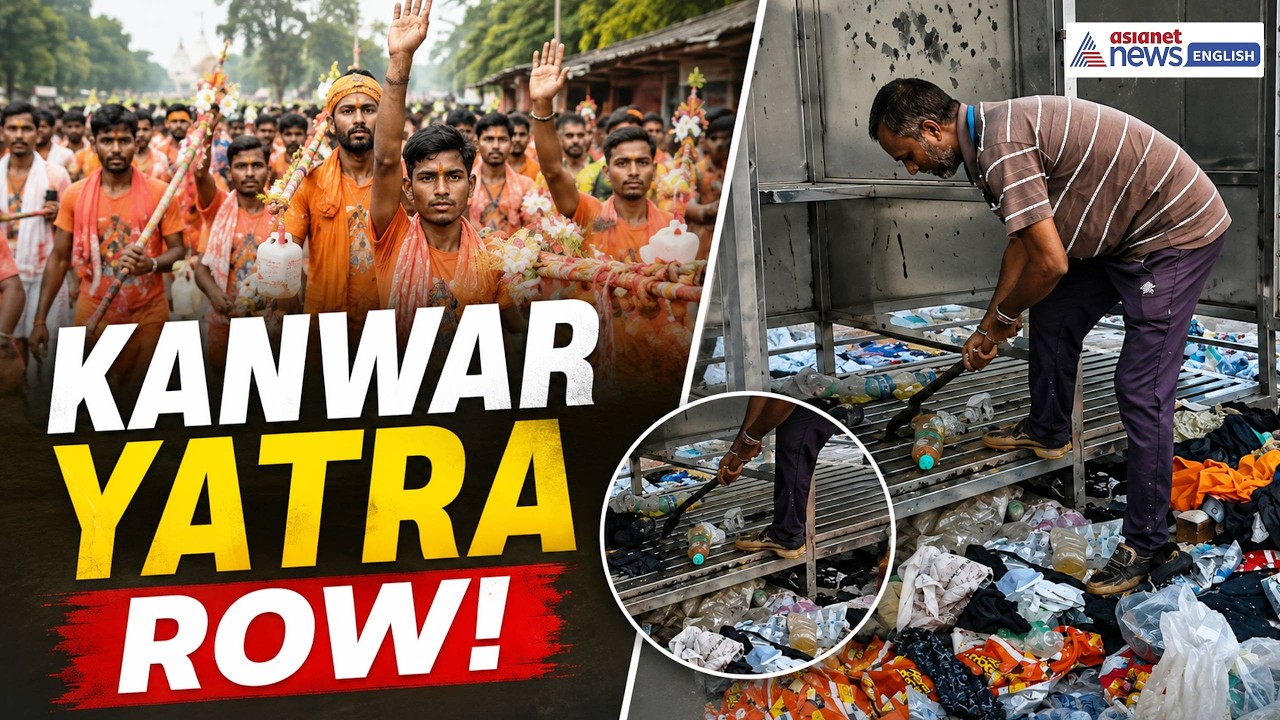 हरिद्वार कांवड़ यात्रा बनाम महाकुंभ | वायरल वीडियो ने छेड़ी स्वच्छता पर बहस | उत्तराखंड न्यूज़