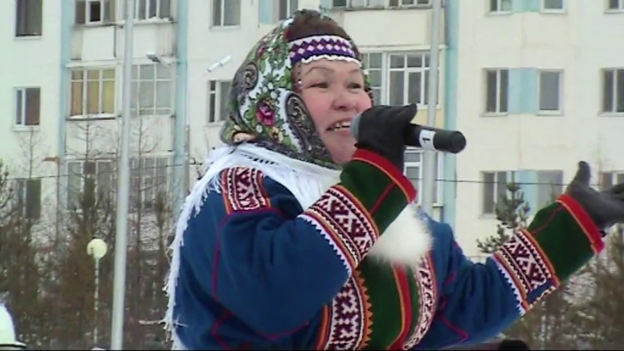 Антонина САЛИНДЕР, 