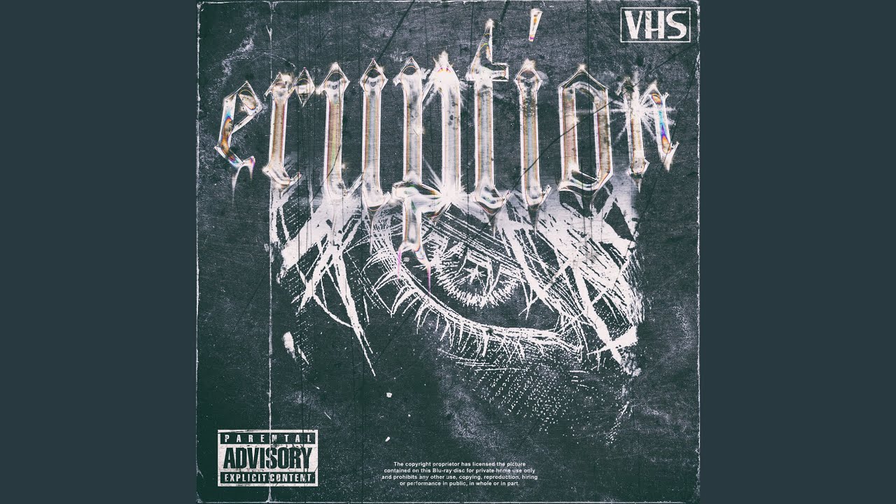 ERUPTION