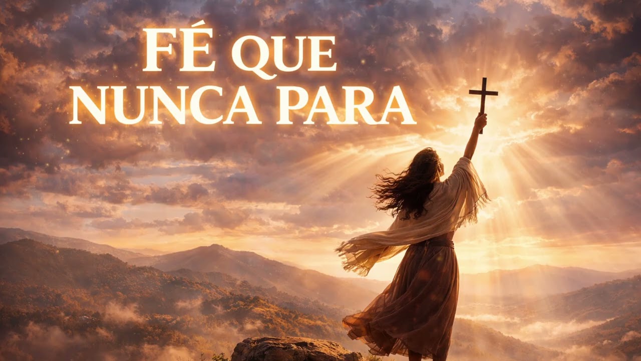 FE QUE NUNCA PARA!!!
