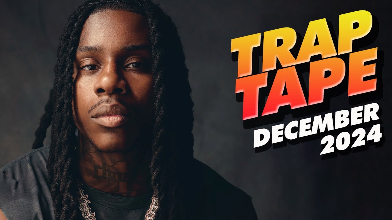 New Rap Songs 2024 Mix December | Trap Tape #109 | New Hip Hop 2024 Mixtape | DJ Noize