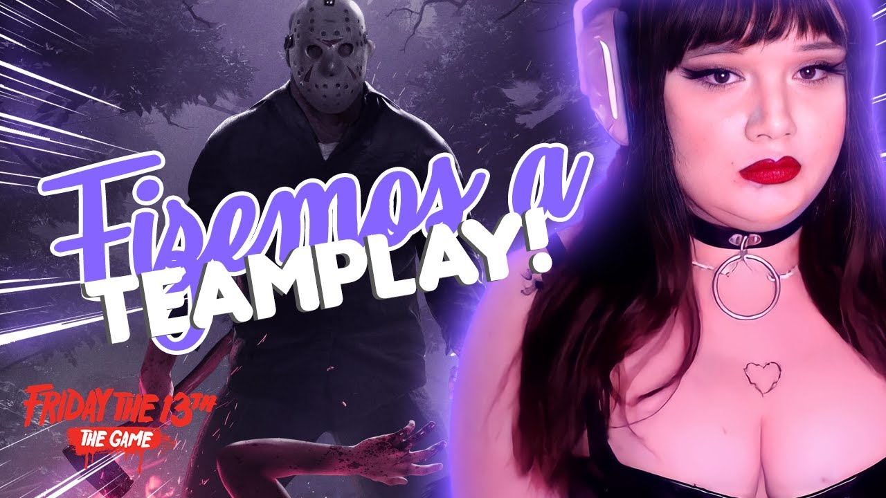 FRIDAY THE 13TH: LOOP DAS GAROTAS MILLENIUM! (ft. Wanessa Wolf, Nicky, Demuxa, Travety, Cadu e +)