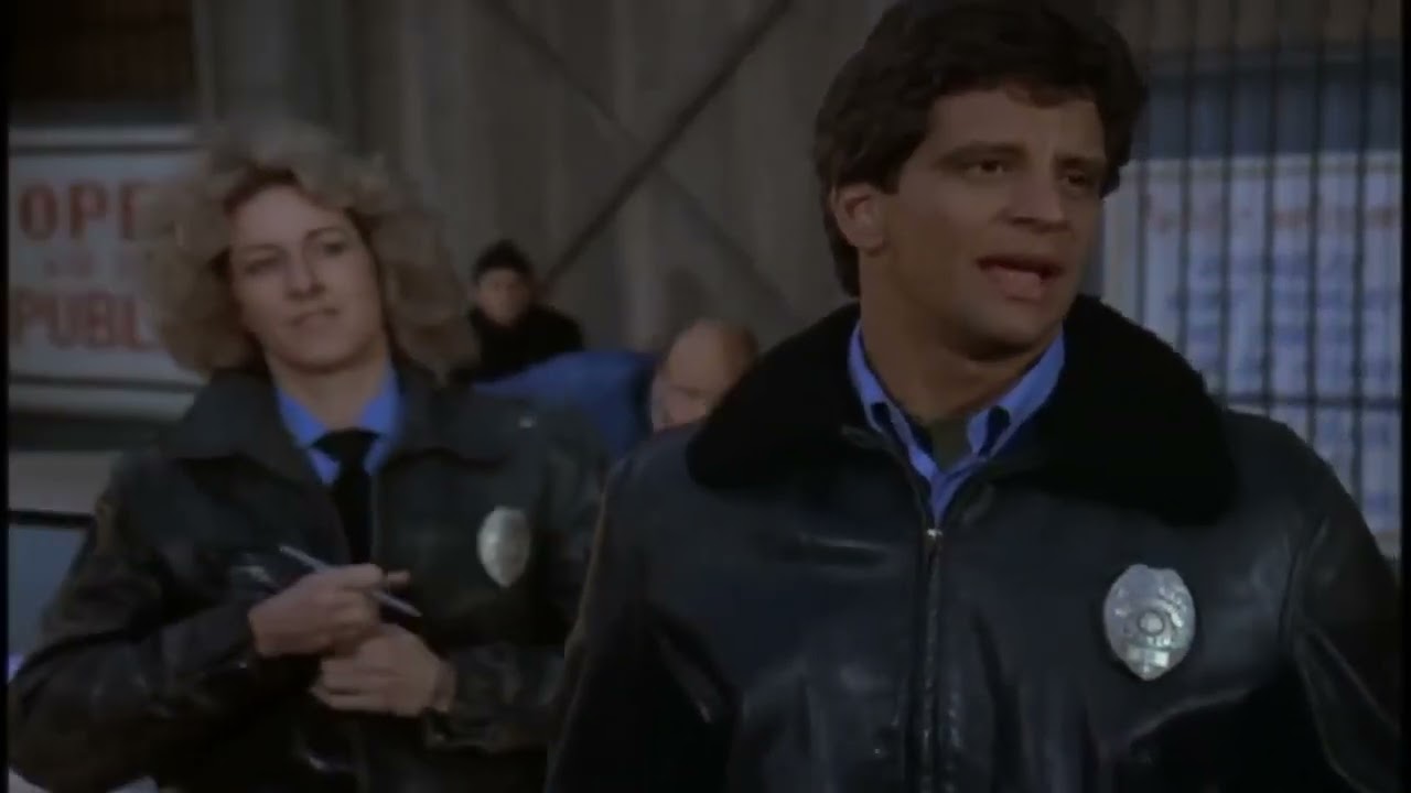 HILL STREET BLUES S4 E11
