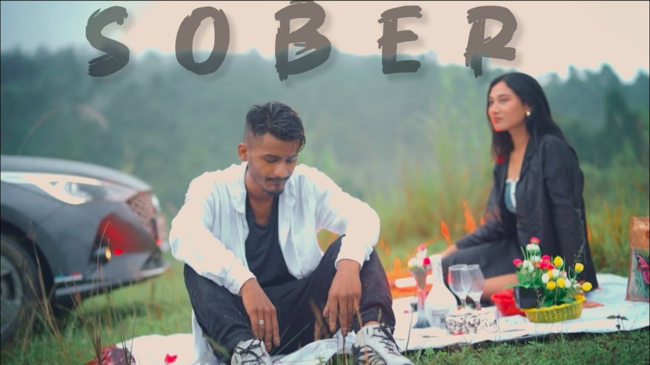 SOBER - YU9G NICKY ft XAVY| PENVI (Official Music Video) PROD - Dv-Hel | 2024  ​⁠ ​@penvivlogs9165