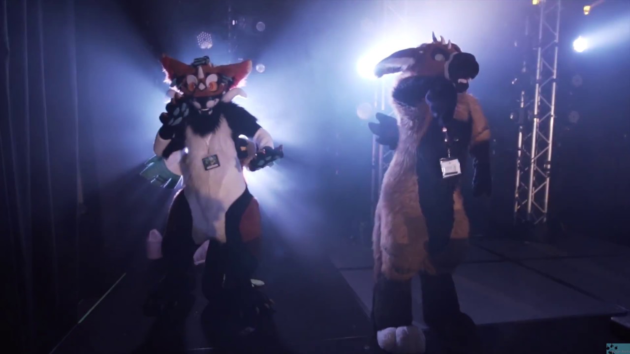 Anthro Northwest 2017 - 4k