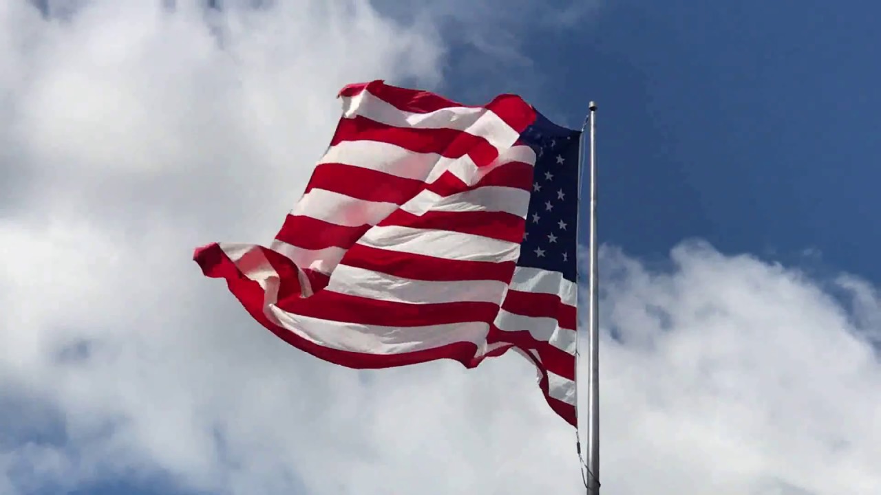 America the Beautiful - Ray Charles