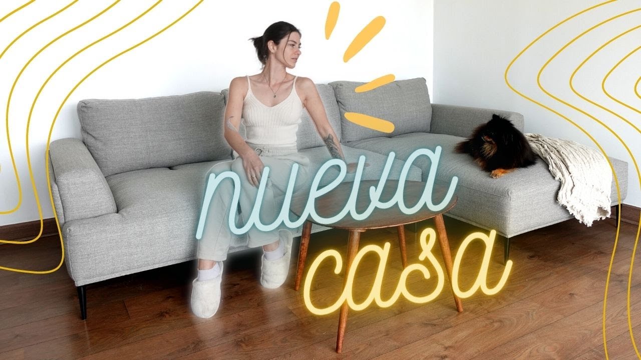 TRAMPAS DURANTE LAS MUDANZAS EN CHILE | UN COMIENZO CAÓTICO  | DIARIO #26