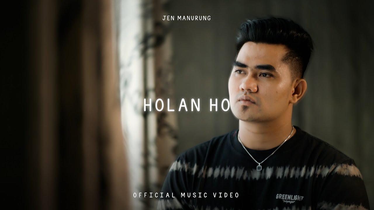 Jen Manurung - Holan Ho (Lagu Batak Terbaru 2026) Official Music Video