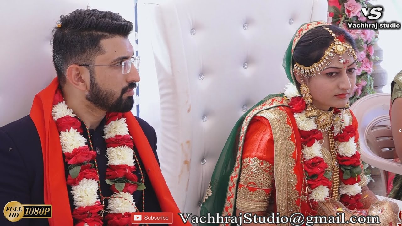 marite nathanu kachu sonu  | Gujrati Song | Modhawadia Family |