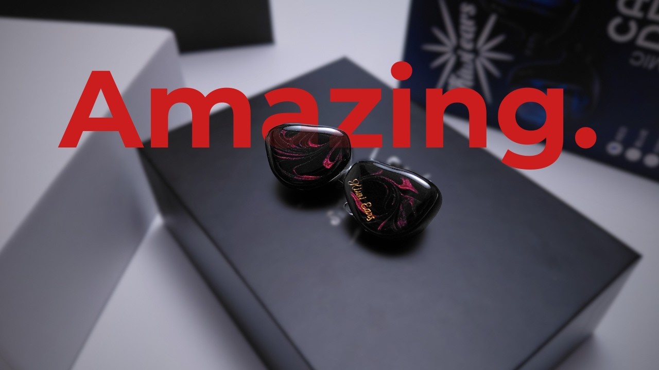 Reddit's Favorite 50$ IEM is AMAZING! Kiwi Ears Cadenza Review