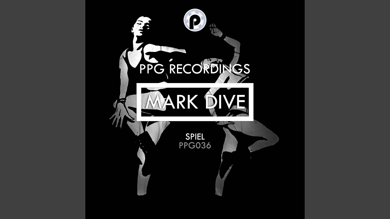 Spiel (Original Mix)