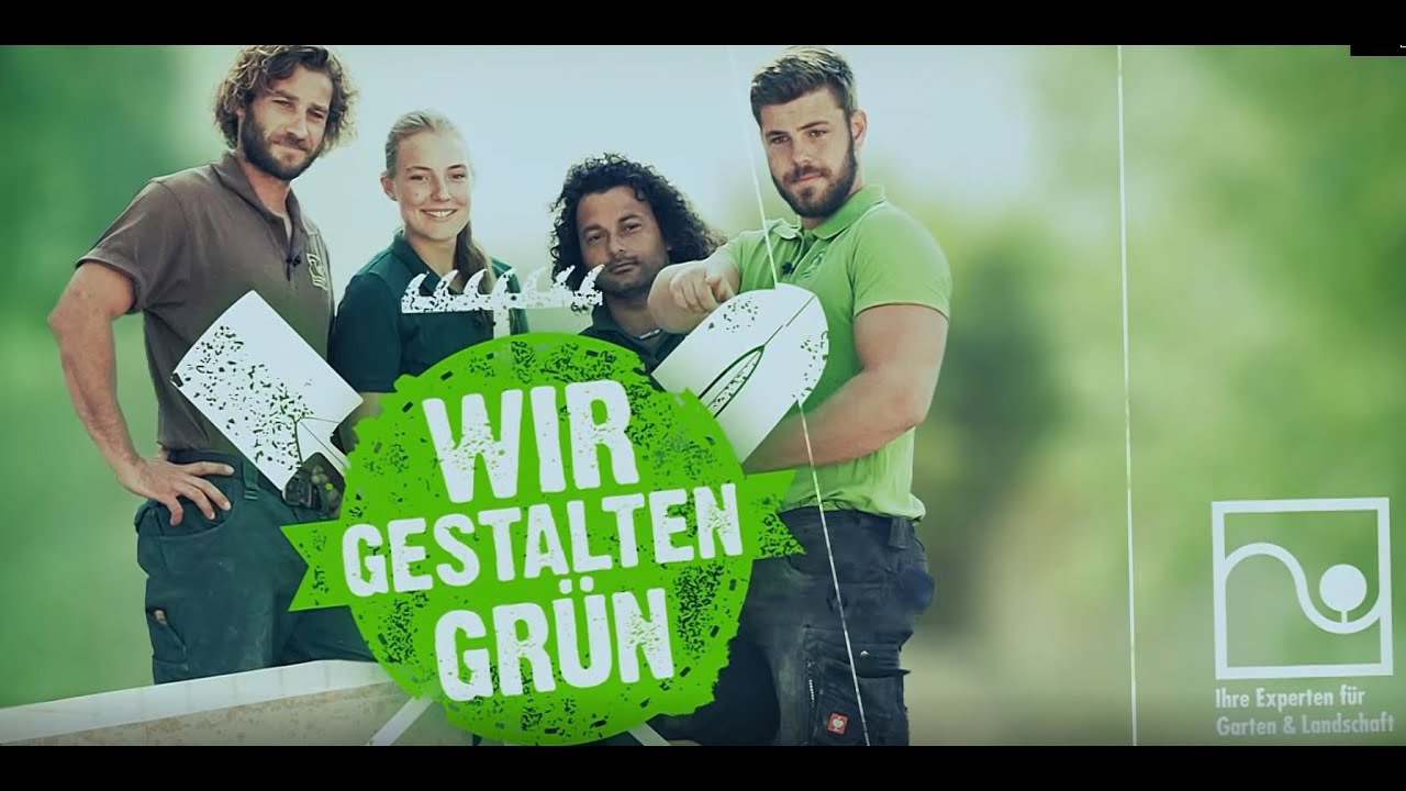 Wir gestalten Gr&uuml;n: Privatgarten