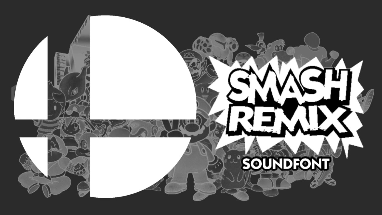 Andy's Theme (Advance Wars) - Smash Remix Soundfont Remix