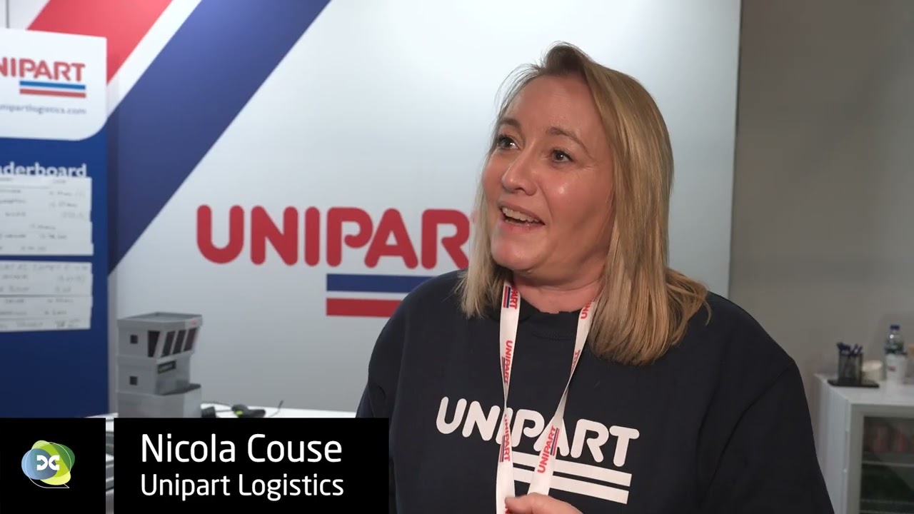 Data Centre World 2024 Show Reel