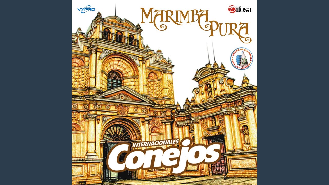 Chapicumbias 1: Maricumbia / En Cuilco Me Enamoré / Colonia Roosevelt / Las Chancletas de Nayo...