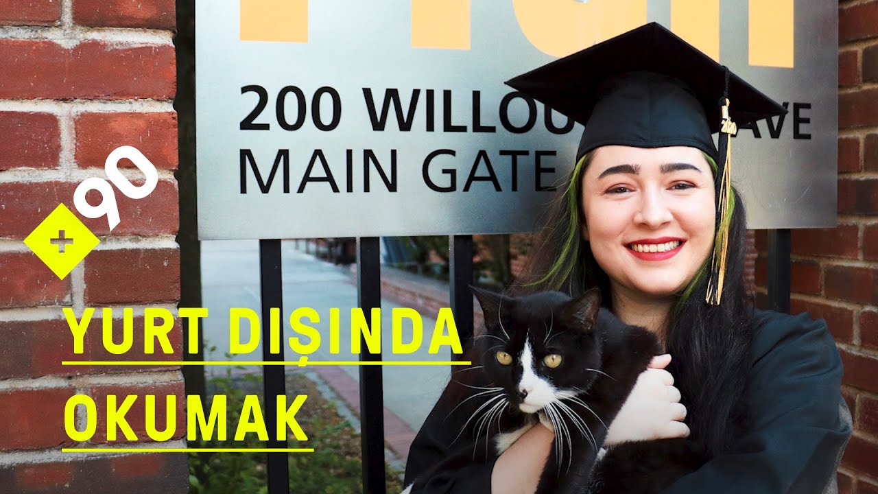 Yurt dışında okumak: New York | 