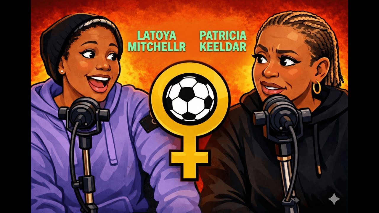 Latoya Mitchell: 