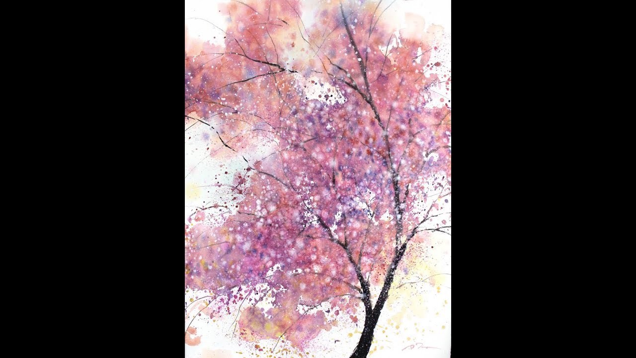 Cherry Tree 22
