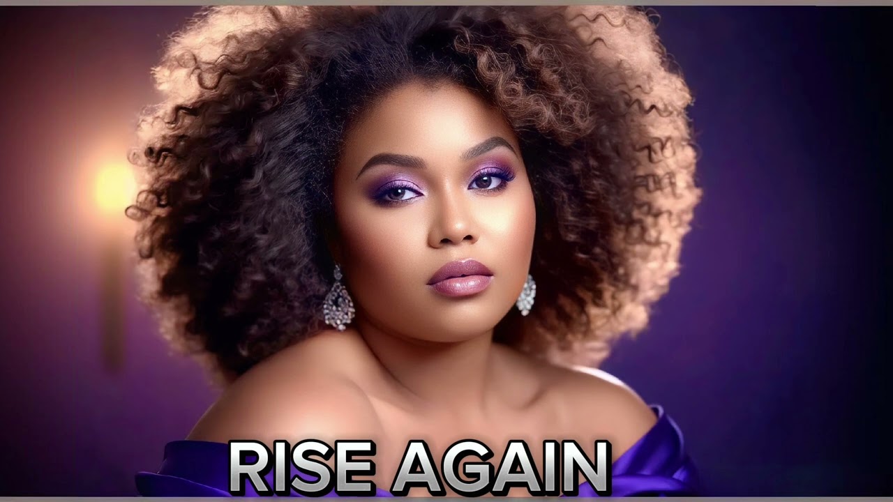 I Will Rise Again – Powerful Gospel Worship Song of Hope | ZenDina